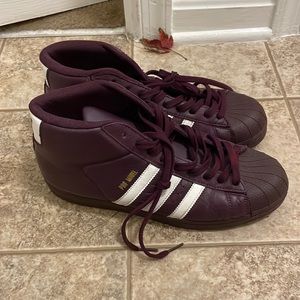 Adidas pro model